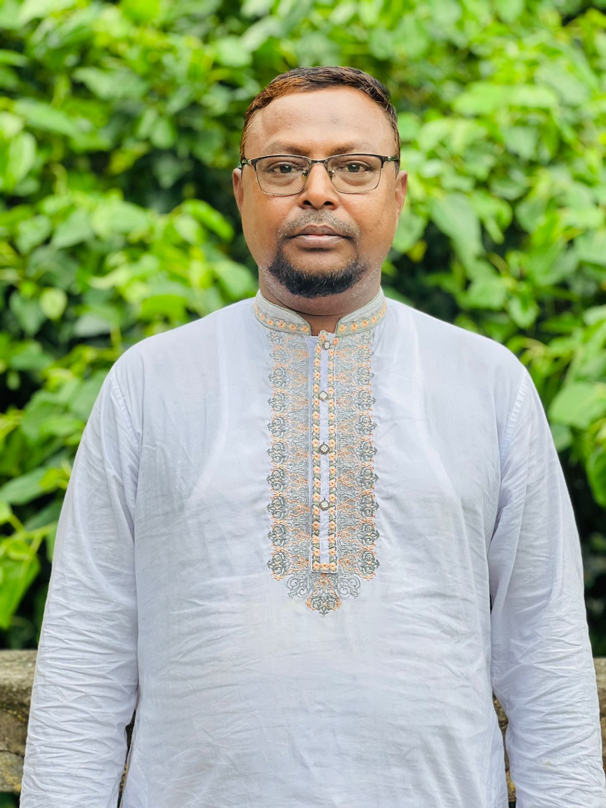  নাসির আলম